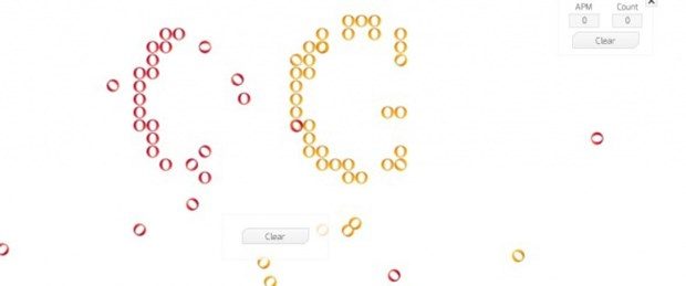 Google'ın gizli şifreleri