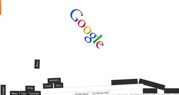 Google'ın gizli şifreleri