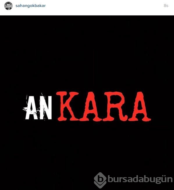 İnstagram'da ünlüler - 18 Şubat 2015