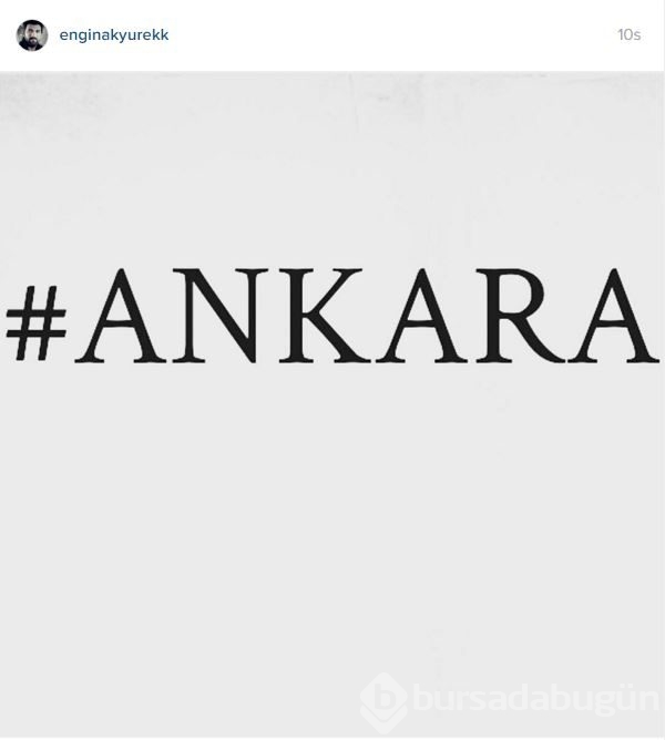 İnstagram'da ünlüler - 18 Şubat 2015