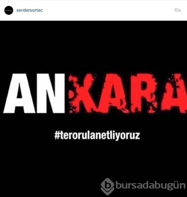 İnstagram'da ünlüler - 18 Şubat 2015