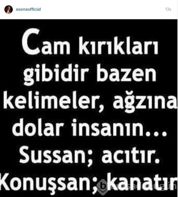 İnstagram'da ünlüler - 18 Şubat 2015