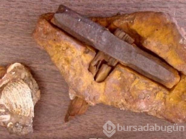 Sırrı çözülemeyen gizemler
