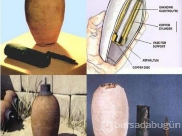 Sırrı çözülemeyen gizemler
