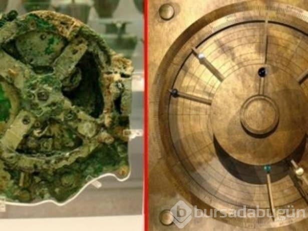 Sırrı çözülemeyen gizemler
