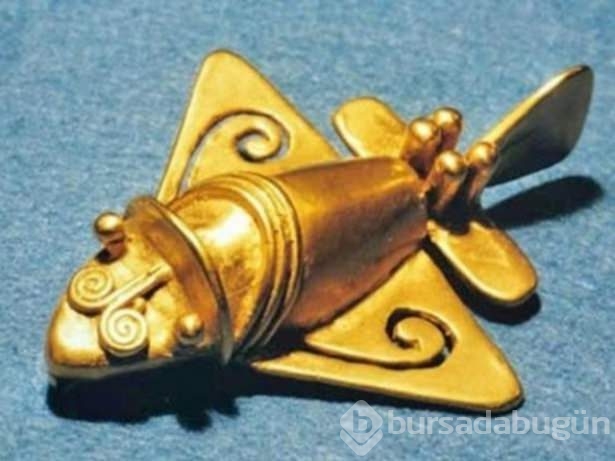 Sırrı çözülemeyen gizemler
