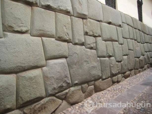 Sırrı çözülemeyen gizemler
