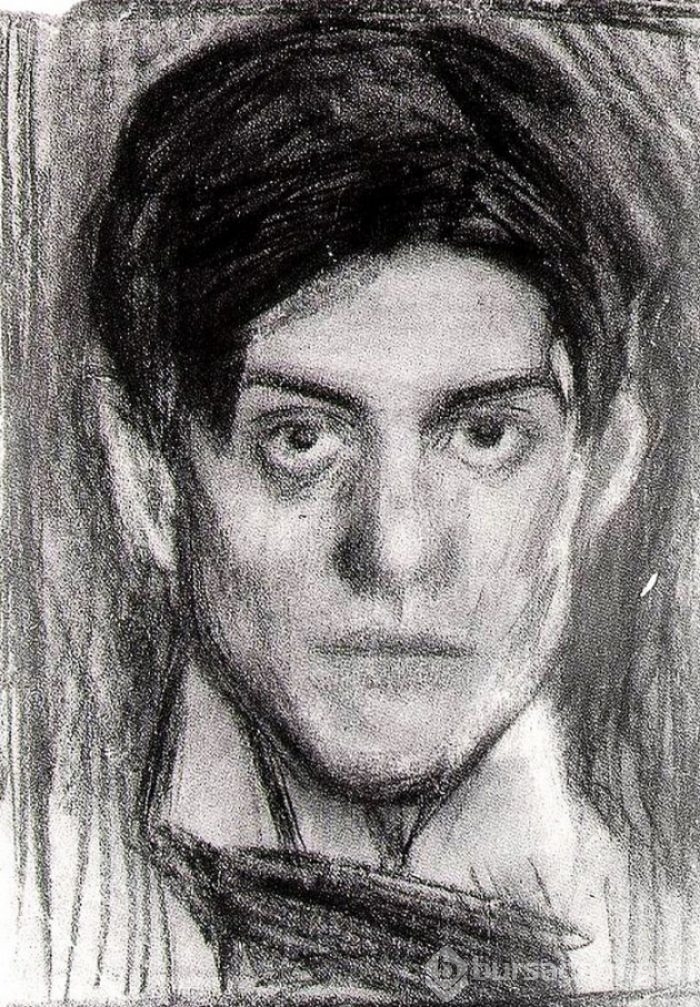 Yaş 15'ten 90'a 14 portreyle Pablo Picasso