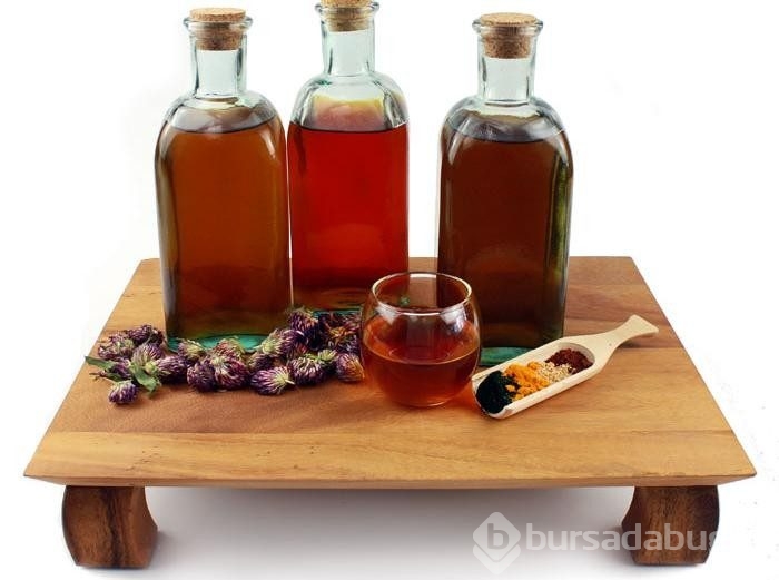 Sirkeli su ve bal mucizesi	
