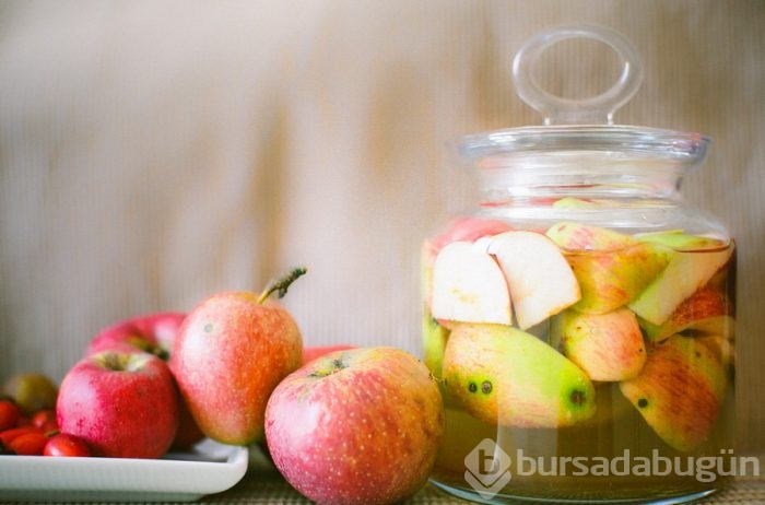 Sirkeli su ve bal mucizesi	
