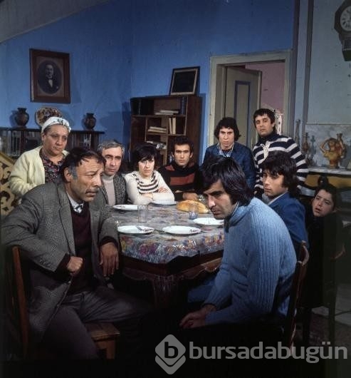 Onları çok sevdik	