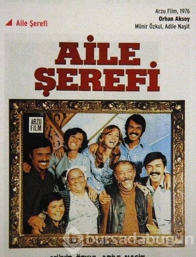 Onları çok sevdik	