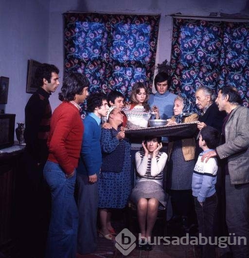 Onları çok sevdik	