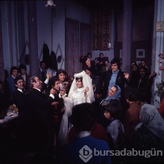 Onları çok sevdik	