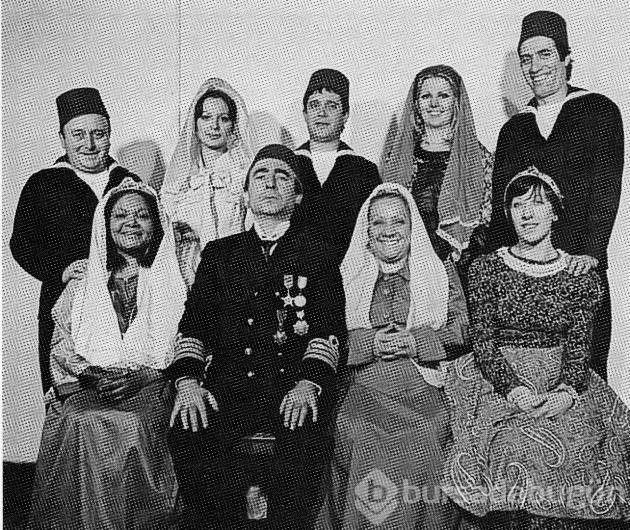 Onları çok sevdik	