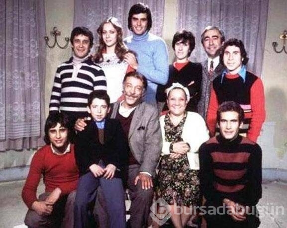 Onları çok sevdik	