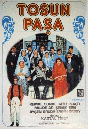 Onları çok sevdik	