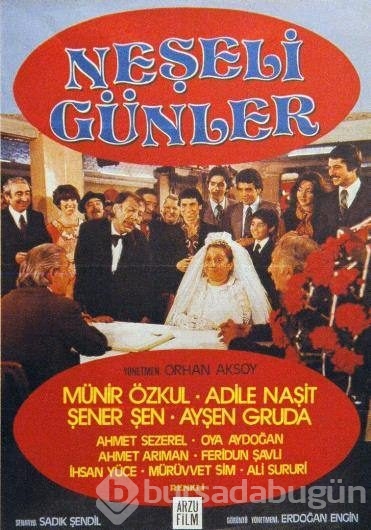Onları çok sevdik	