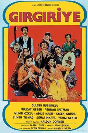 Onları çok sevdik	
