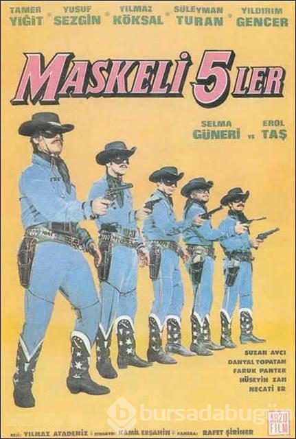 Onları çok sevdik	
