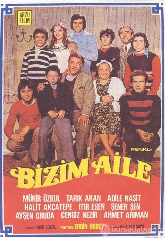 Onları çok sevdik	