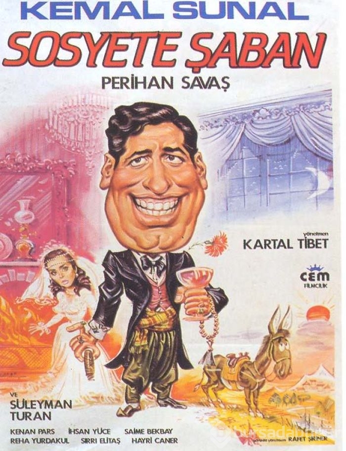Onları çok sevdik	