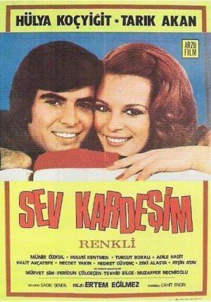 Onları çok sevdik	