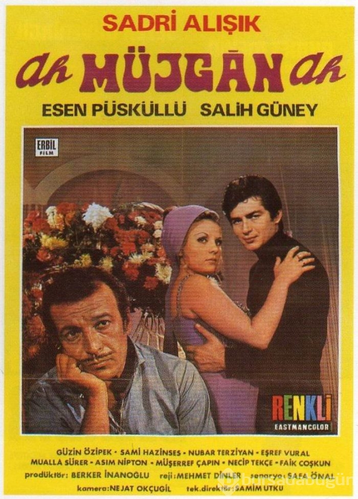 Onları çok sevdik	