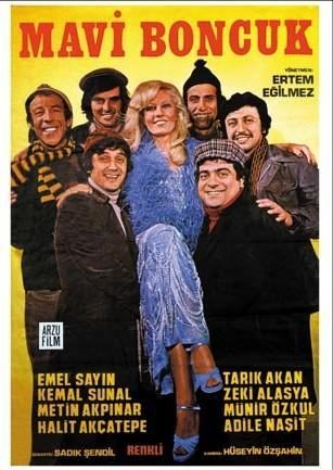 Onları çok sevdik	
