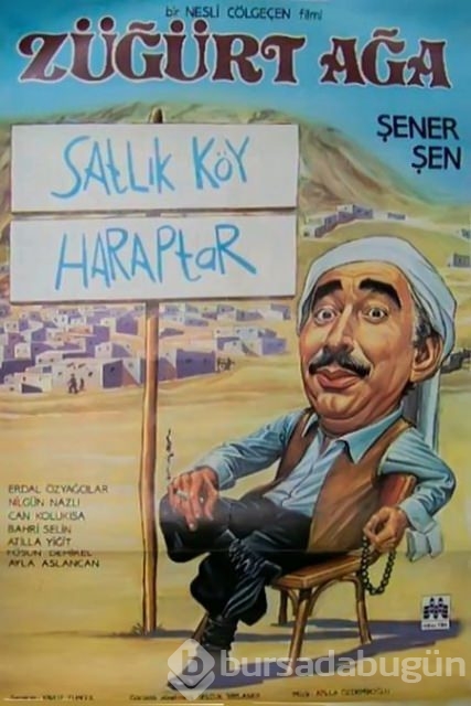 Onları çok sevdik	
