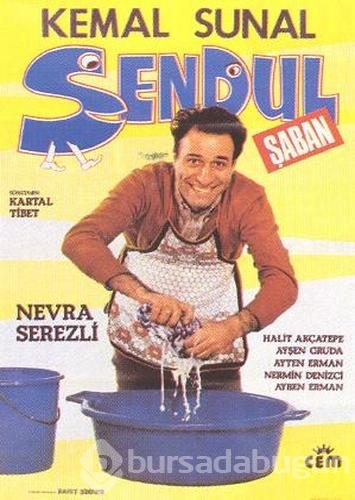 Onları çok sevdik	