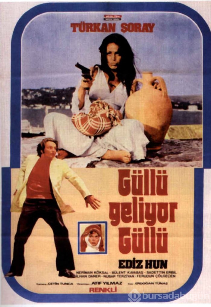 Onları çok sevdik	