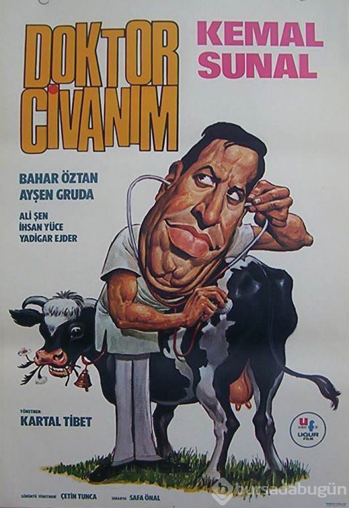 Onları çok sevdik	