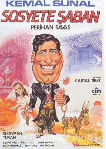Onları çok sevdik	