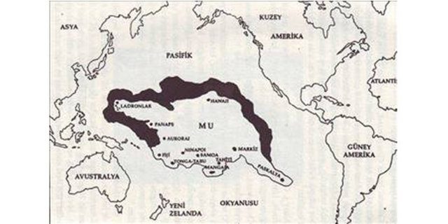 Esrarı hala çözülemedi!