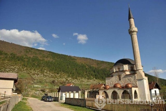 Osmanlıların hala ayakta olan tanıkları
