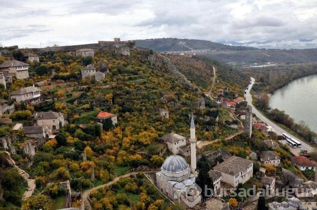 Osmanlıların hala ayakta olan tanıkları

