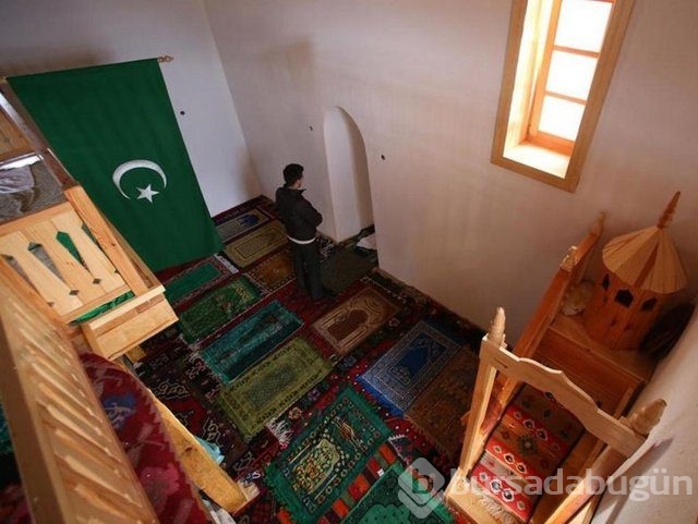 Osmanlıların hala ayakta olan tanıkları
