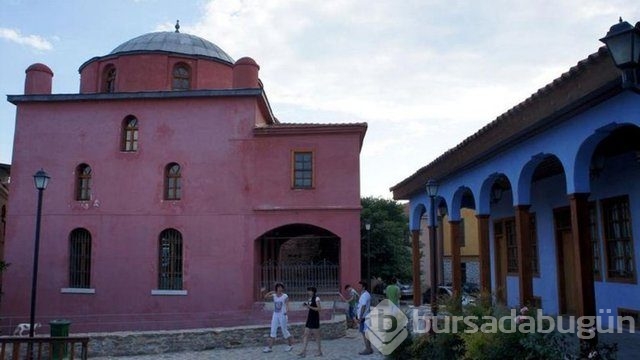 Osmanlıların hala ayakta olan tanıkları
