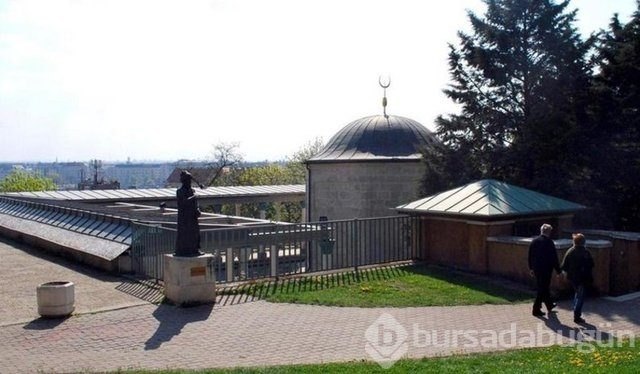 Osmanlıların hala ayakta olan tanıkları
