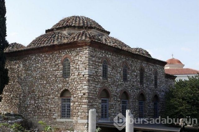 Osmanlıların hala ayakta olan tanıkları
