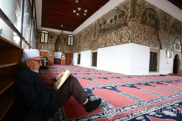Osmanlıların hala ayakta olan tanıkları
