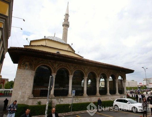 Osmanlıların hala ayakta olan tanıkları
