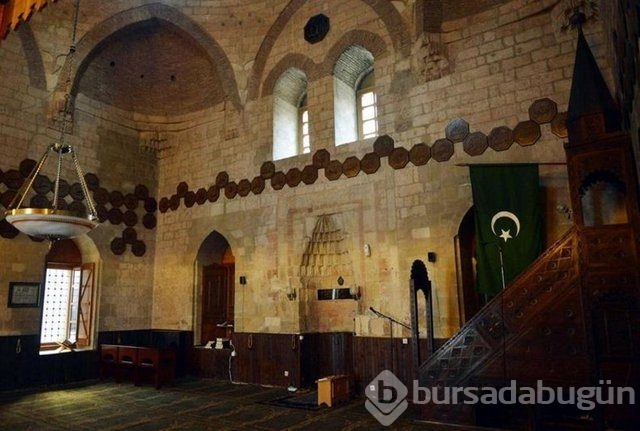 Osmanlıların hala ayakta olan tanıkları
