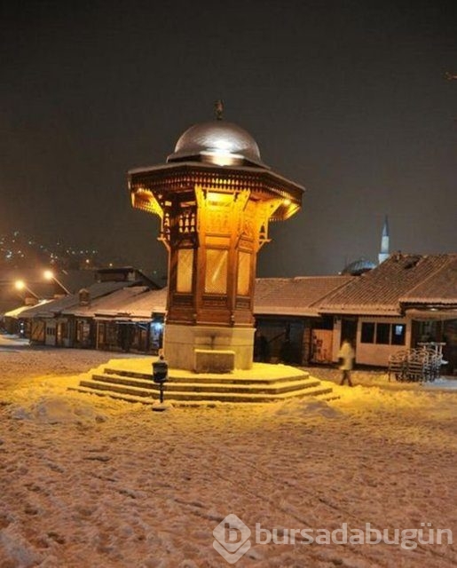 Osmanlıların hala ayakta olan tanıkları
