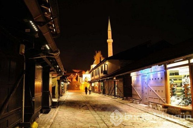 Osmanlıların hala ayakta olan tanıkları
