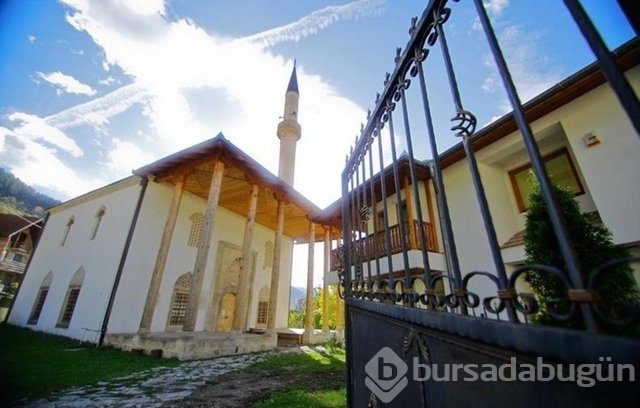Osmanlıların hala ayakta olan tanıkları
