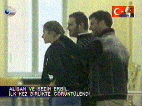 Onlar eskiden aşıktı
