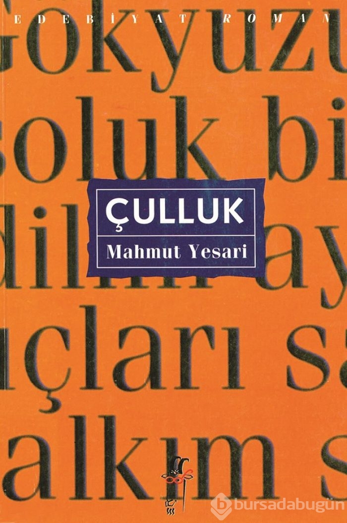 İstanbul'un 100 romanı