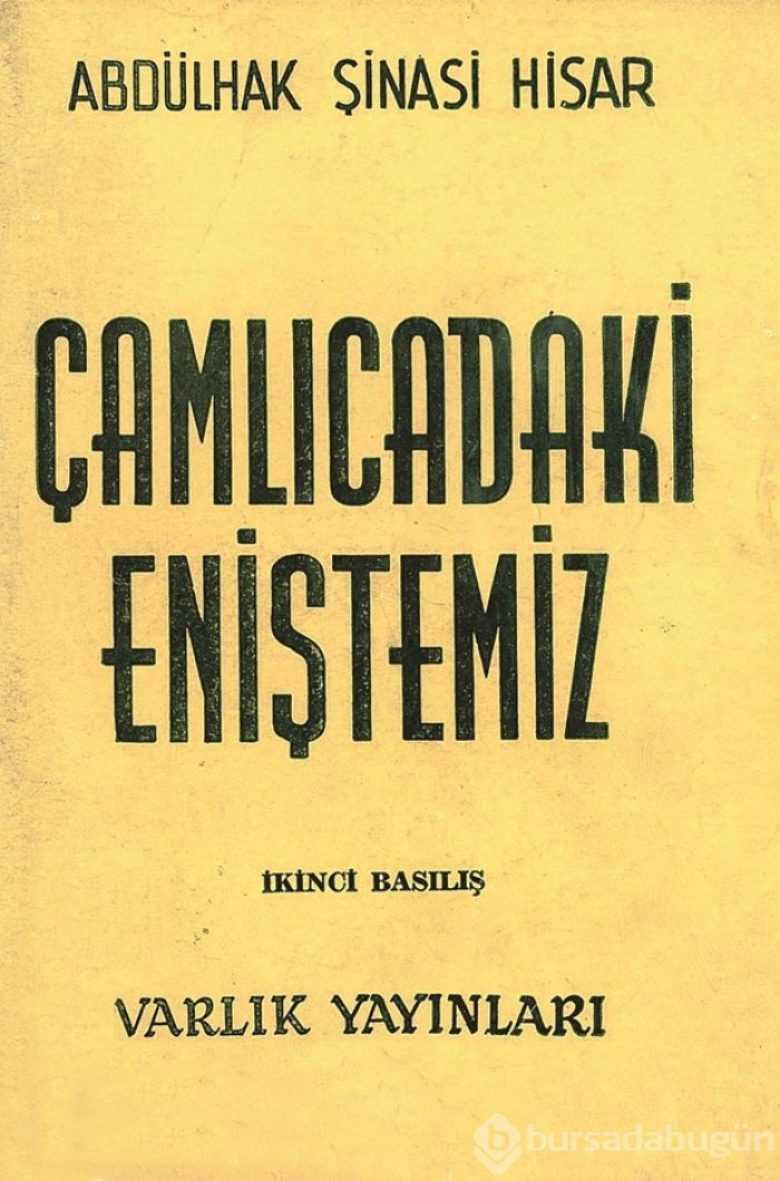İstanbul'un 100 romanı